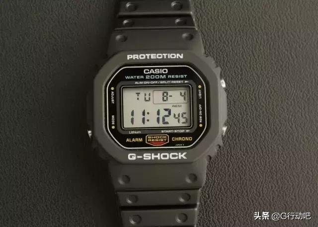 卡西欧一个电子表为什么卖这么贵,卡西欧一个电子表为什么这么贵