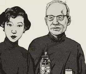 胡兰成过往人生,胡兰成今生今世已惘然