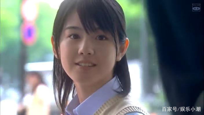 日本不止有AV*优女**，更有清纯无比，元气满满的妹子！