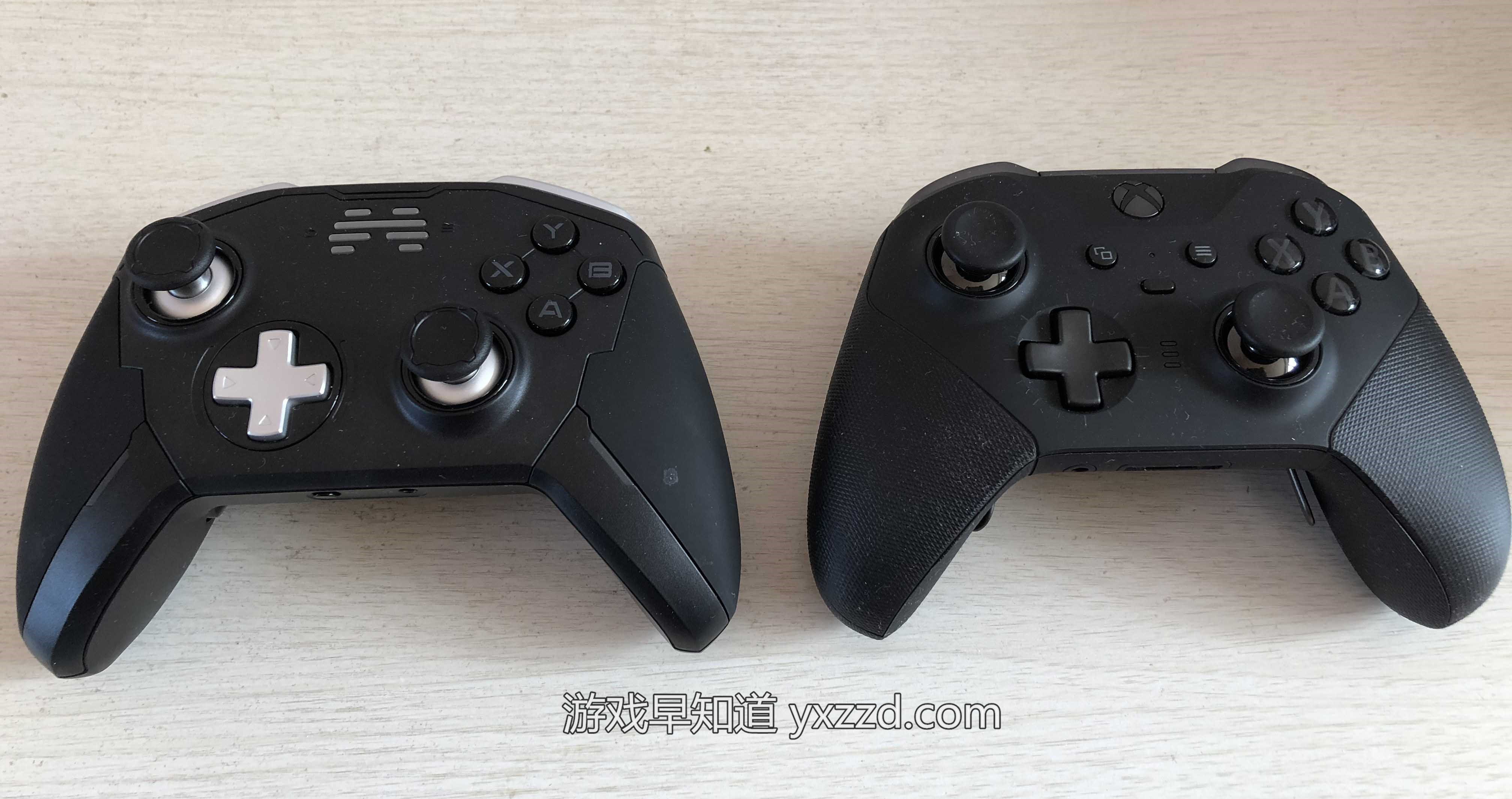 北通宙斯手柄排名,北通宙斯游戏手柄真有那么差吗