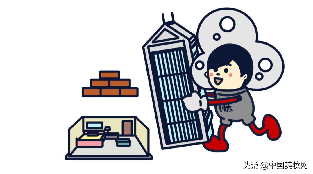 我是美容多肽，一个平平无奇的成分小天才