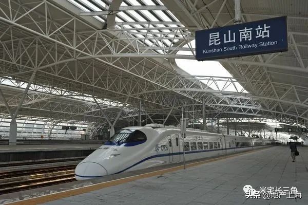 曾经环沪地产课代表，昆山真的不值得再投了么？