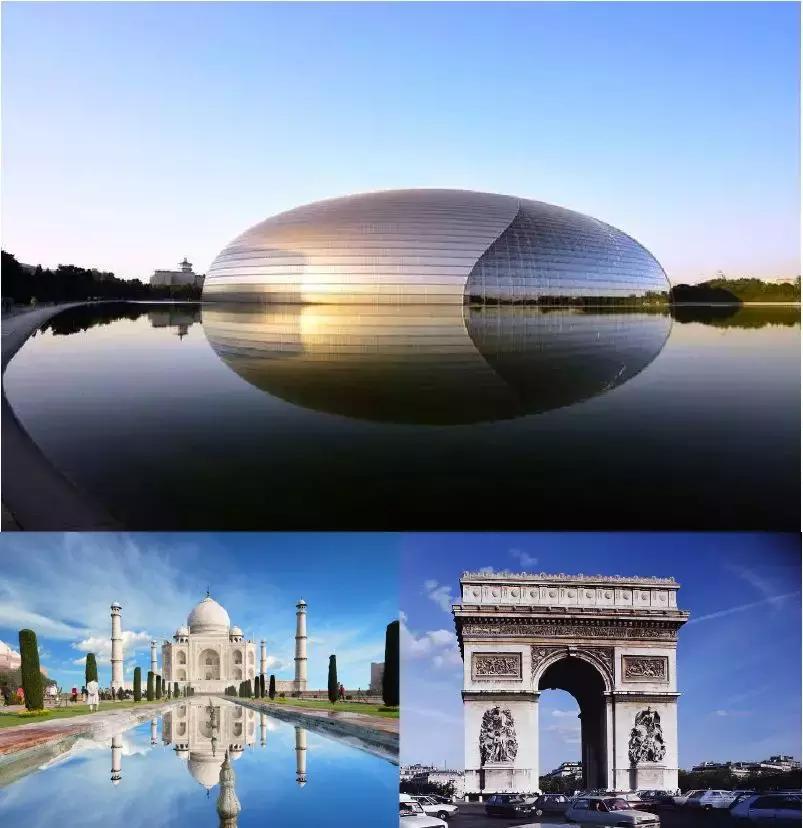 利用轴对称设计简单的图案,运用对称知识制作一幅作品