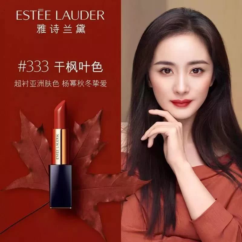 黑黄皮必入手的10支超显白口红,人气口红色号排行榜前十名