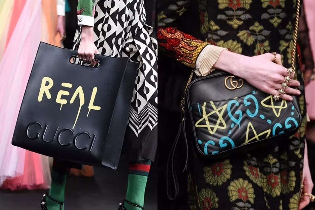 gucci为什么那么贵,gucci的包包为什么那么让人着迷