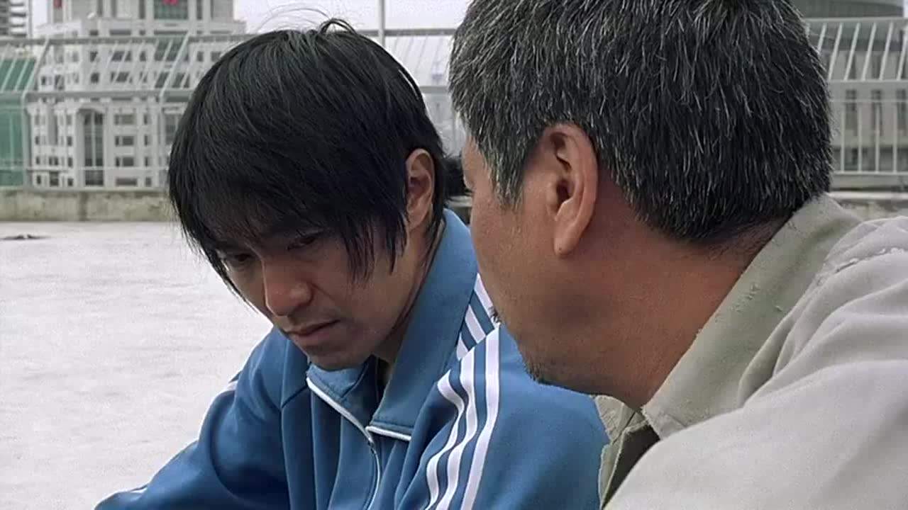 盘点周星驰的7句经典台词,喜剧人生周星驰经典台词