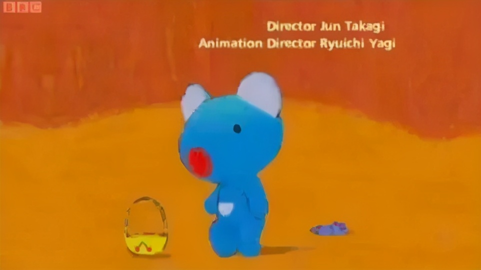 益智0–1岁早教启蒙动画片,适合儿童看的十部早教动画片