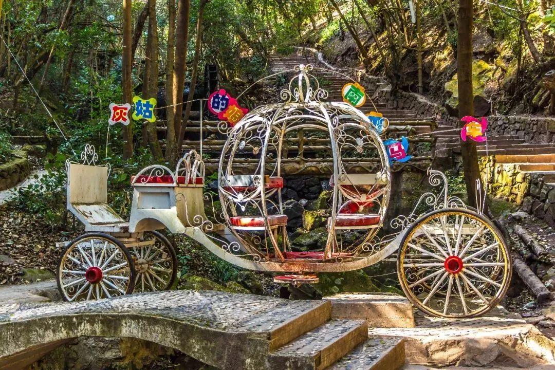 冬天的青龙峡旅游攻略,昆明安宁市青龙峡