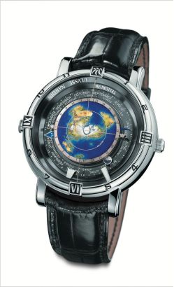 功能性手表排行榜前十名,品牌手表的评价图