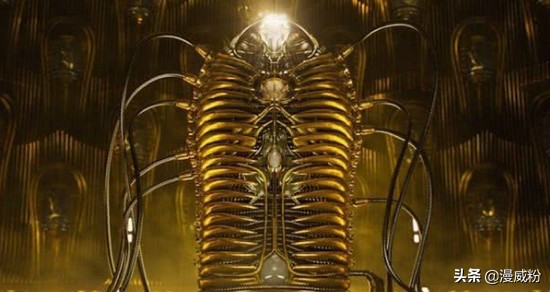 漫威官方公布5个鲜为人知的彩蛋,漫威中你不知道的那些细节和彩蛋