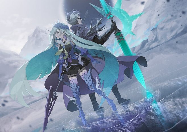 fgo布伦希尔德搭配梅林,fgo布伦希尔德宝具