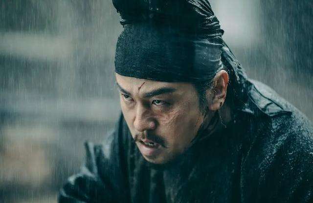 韩商言和蓝忘机电视剧,七月的韩商言八月的蓝忘机