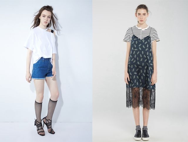 蕊子高端原创女装店,木素棉麻原创女装店