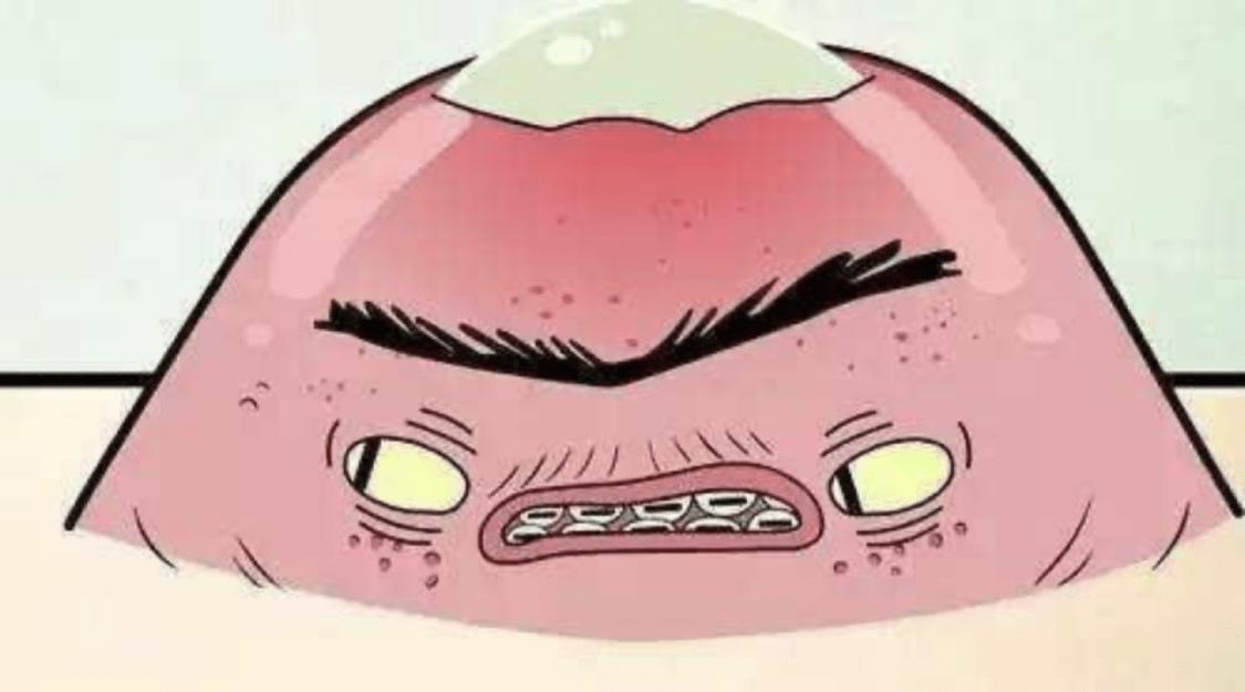 后背长痘不用怕教你战痘小方法,后背长痘痘分哪几种