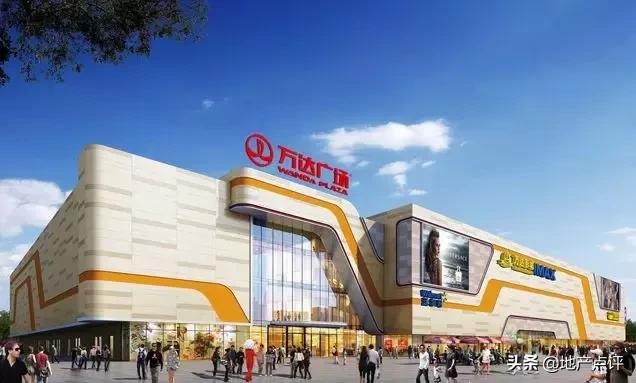 万达核心区最新消息,万达未来最新信息