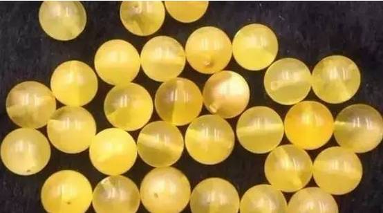 原来这些石头都是烤箱里做出来的