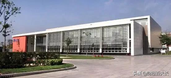 上海超级魔幻,上海很魔幻的楼