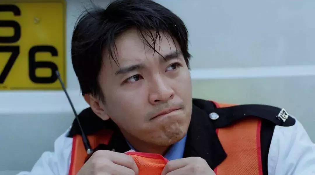 我们欠星爷一张电影票,周星驰是不是欠我们一部好电影