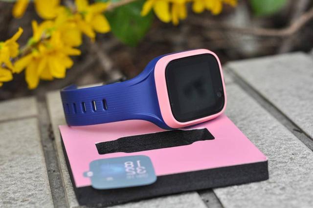 一千多元不买手机反而买了,儿童手表买哪一款比较实用