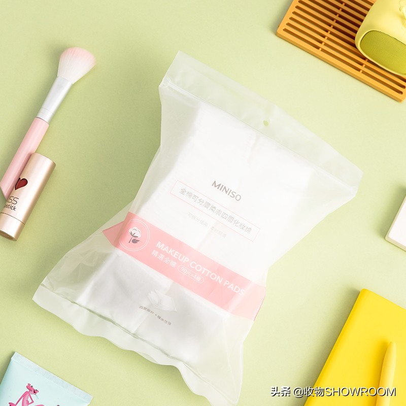 名创优品的购物视频,名创优品指甲贴片红黑榜