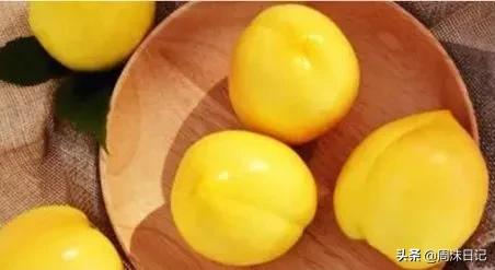 沂蒙山黄油桃4.5斤,早熟的黄油桃