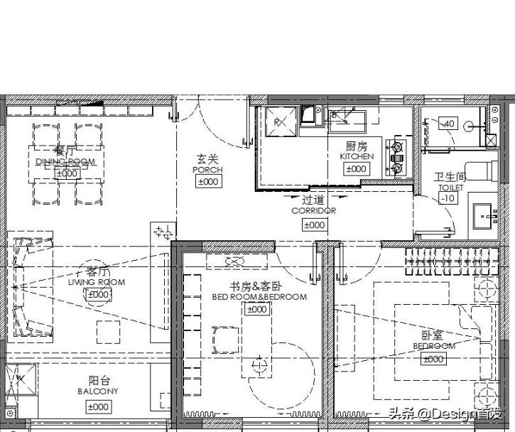 李玮珉永威上和琚解析,李玮珉大师设计