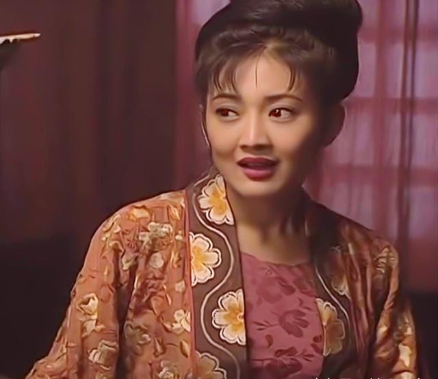 郭冬临和牛莉是夫妻吗,郭冬临牛莉简历