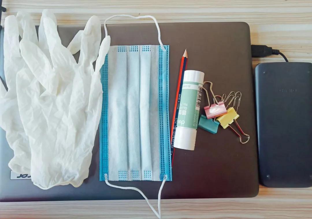 在非洲工作第一年遇上新冠疫情