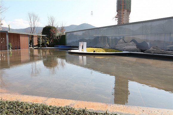 富康城紫悦台好房评测,富康城紫悦台现在房价