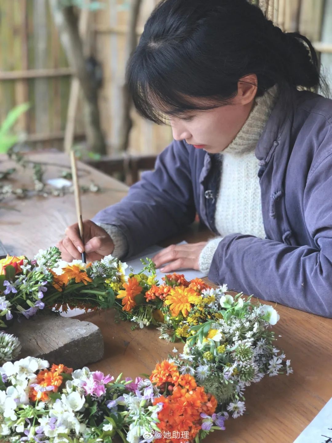 李子柒报警,李子柒有被跟踪吗