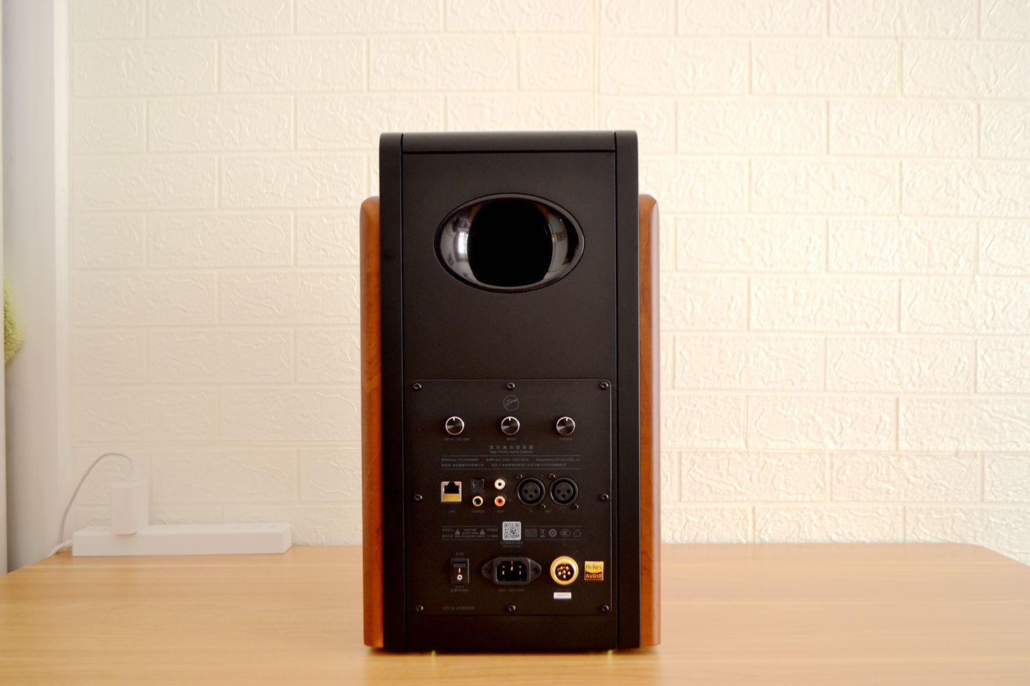 惠威m300mkii音箱测评,惠威m300mkii对比漫步者s3000mkii