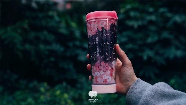 星巴克樱花杯2021爆款是哪一个,星巴克樱花系列28.9