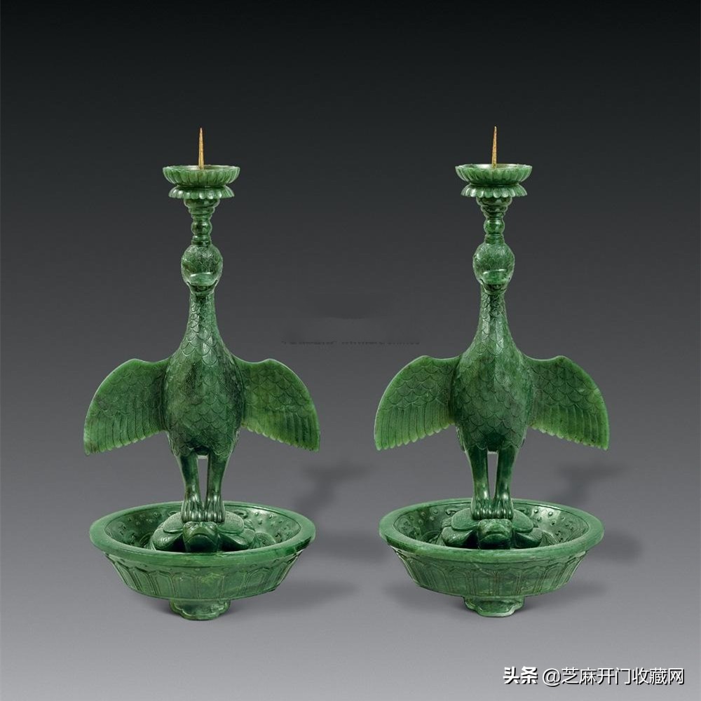 俄料碧玉与和田碧玉的区别,俄料碧玉和田玉属于什么档次