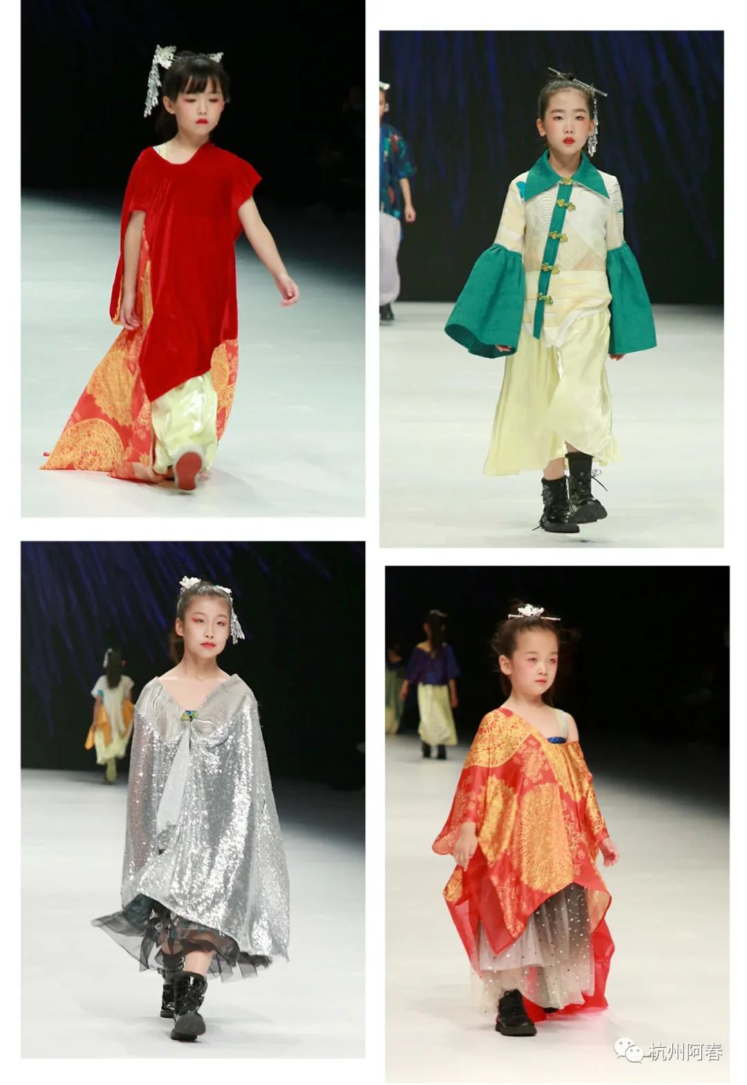 杭州2021杭州国际时尚周,2019杭州ss国际时装周