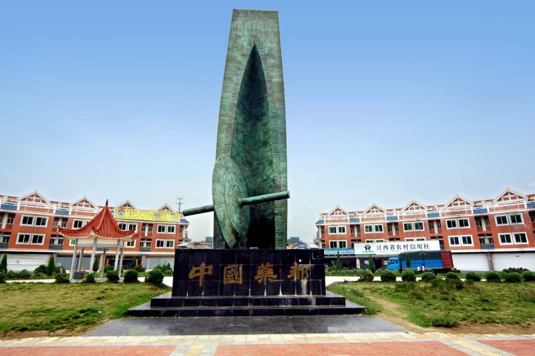 江西省十大强县,江西省10强县排名