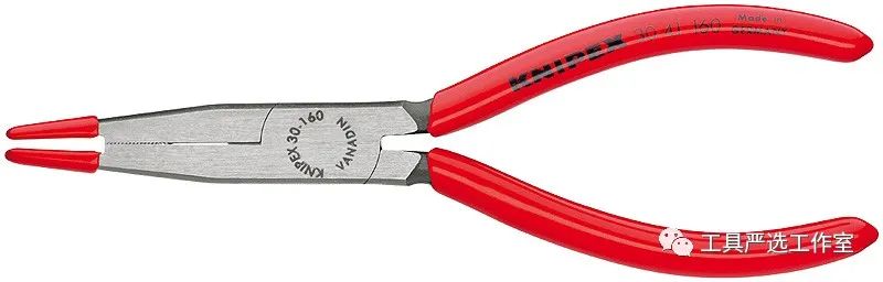 中国德国工具大比拼,一把钳子