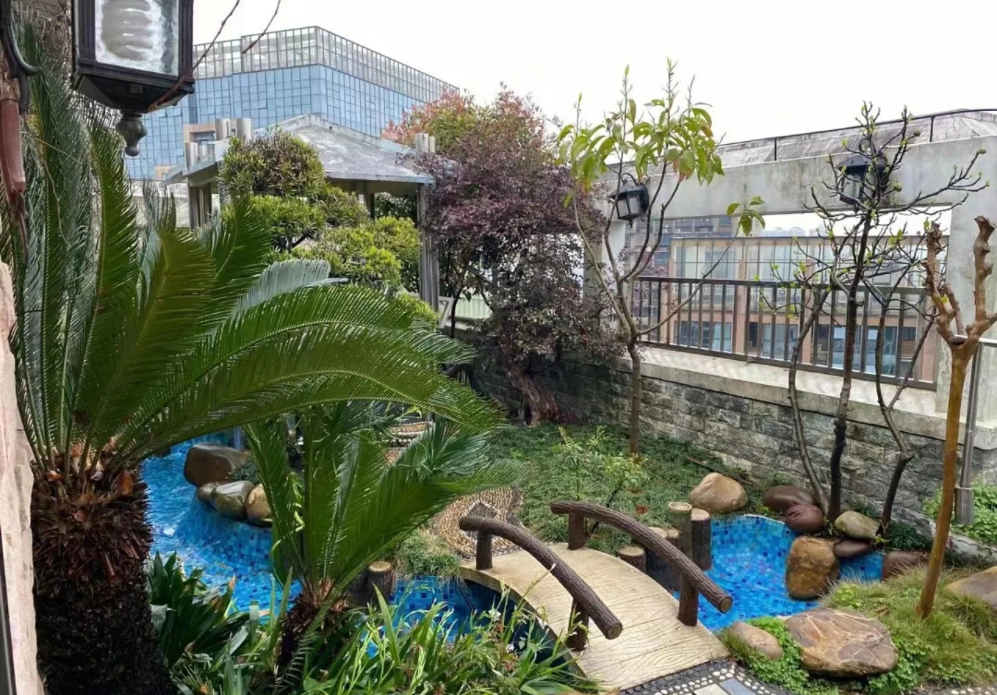 住顶楼的缺点有哪些,洋房顶楼的弊端都有哪些