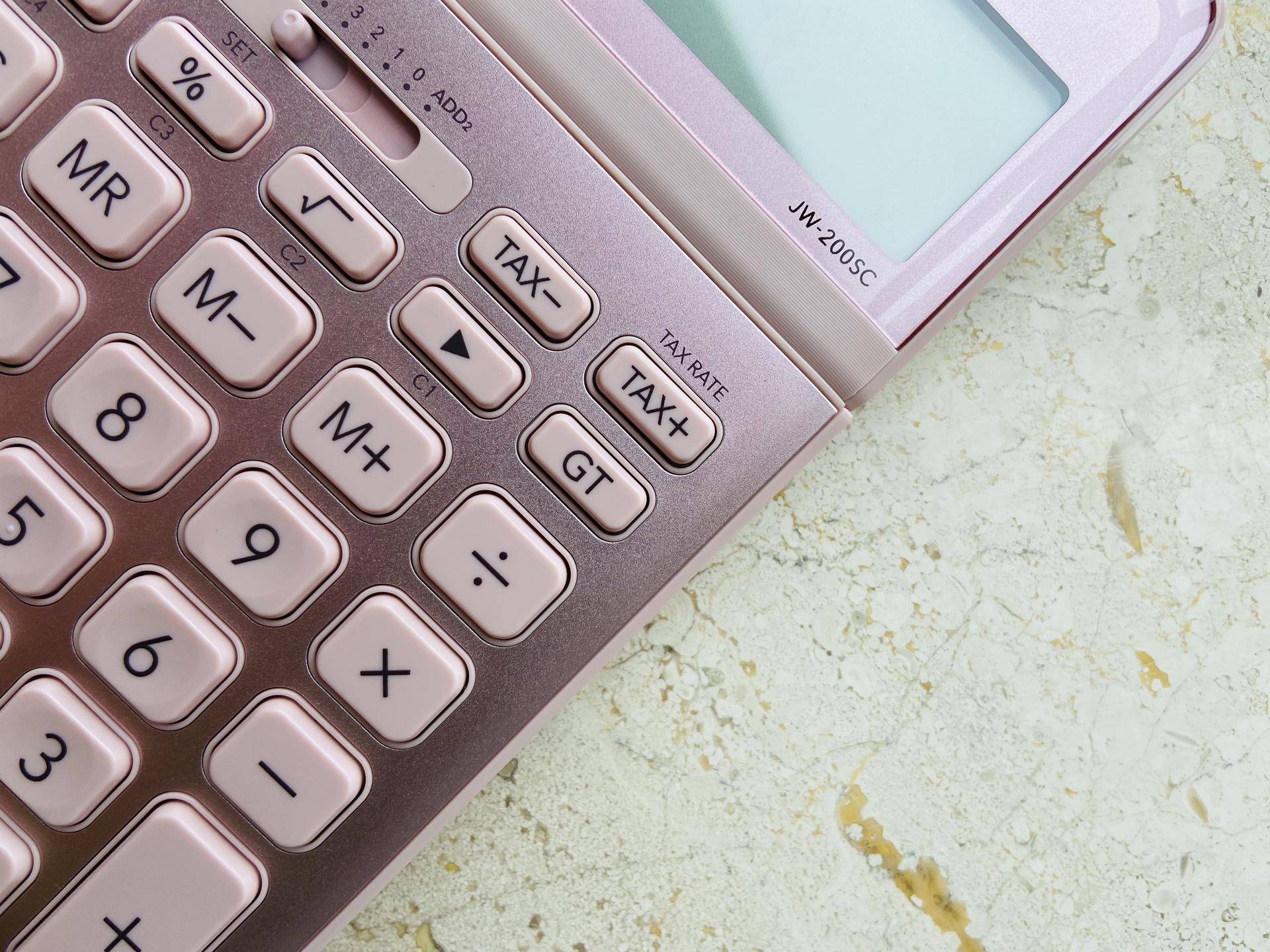 卡西欧计算器哪一款最好,卡西欧计算器测评