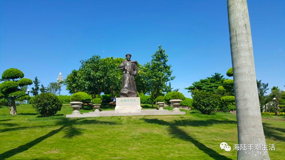 汕尾玄武山佛祖定位,汕尾玄武区