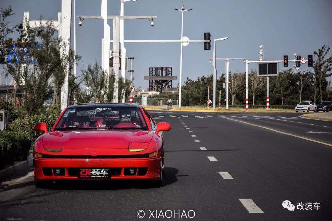 花二十几万买辆代步车,花20万去翻新一台20年的老车