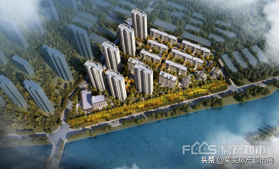 莱芜未来楼市,2020年莱芜房价将会如何