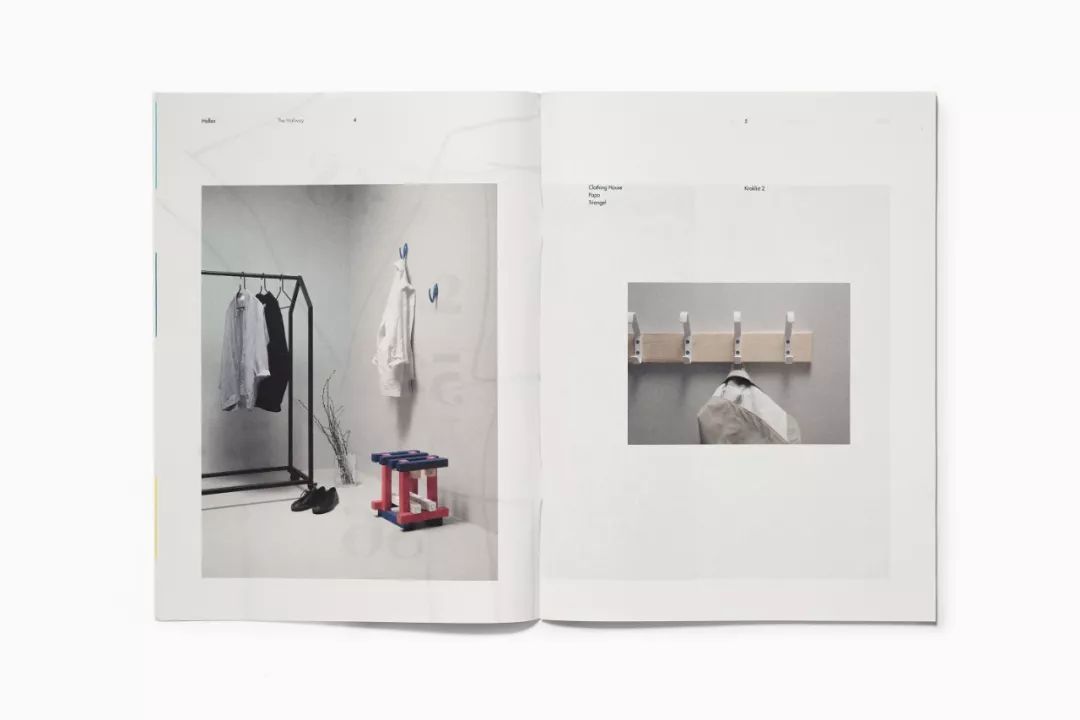 北欧设计的代表,北欧设计体系