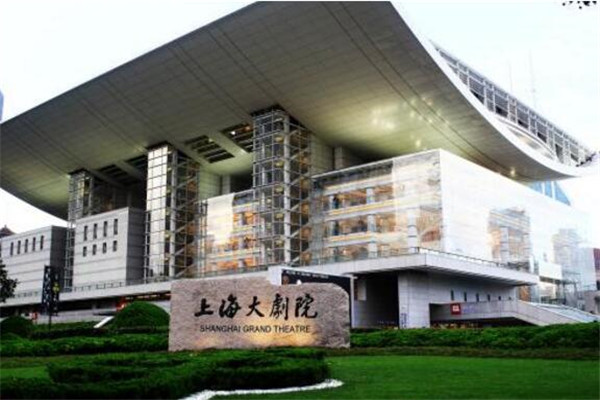 冬天上海周边城市旅游景点推荐,去上海旅游最值得去玩的景点