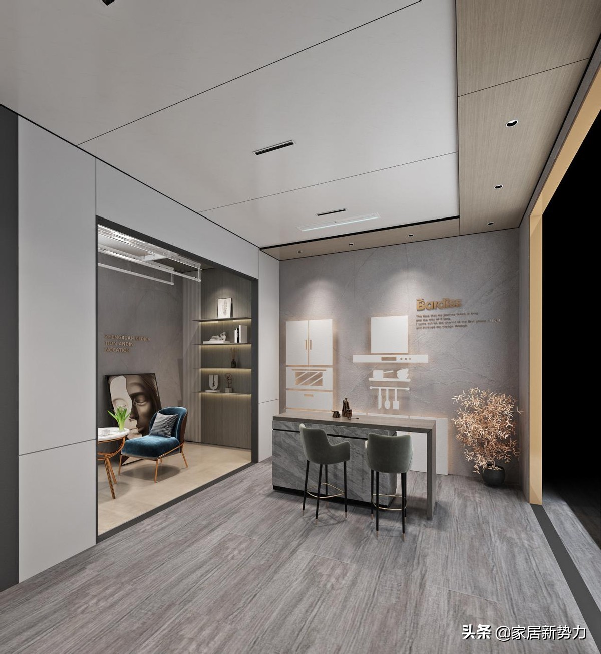 广州集成吊顶品牌排行榜,中国集成吊顶十大知名品牌