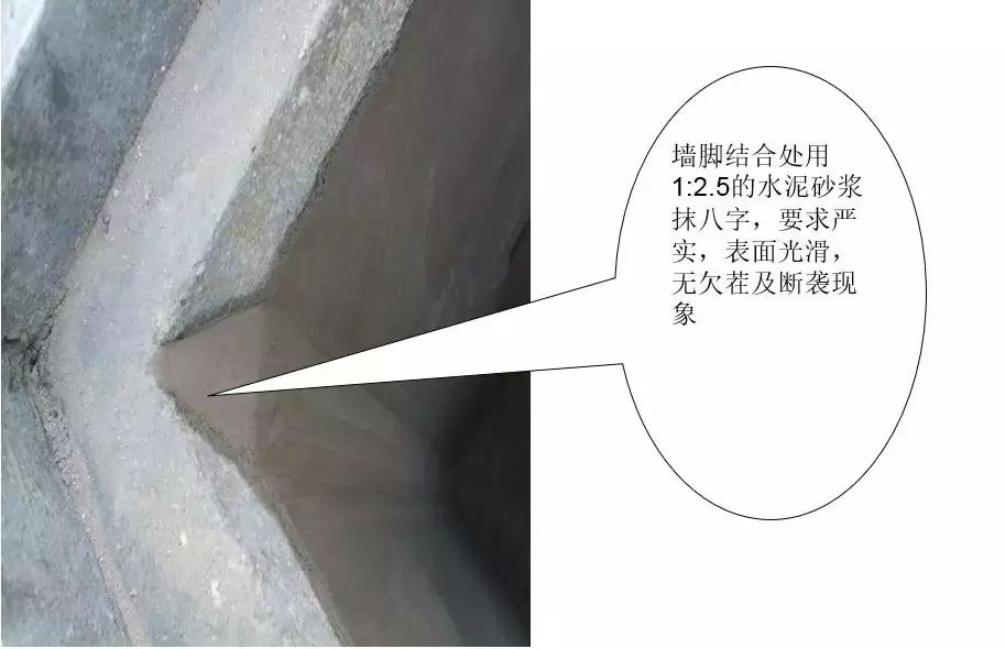 预埋管道施工全过程,引水管道埋管施工