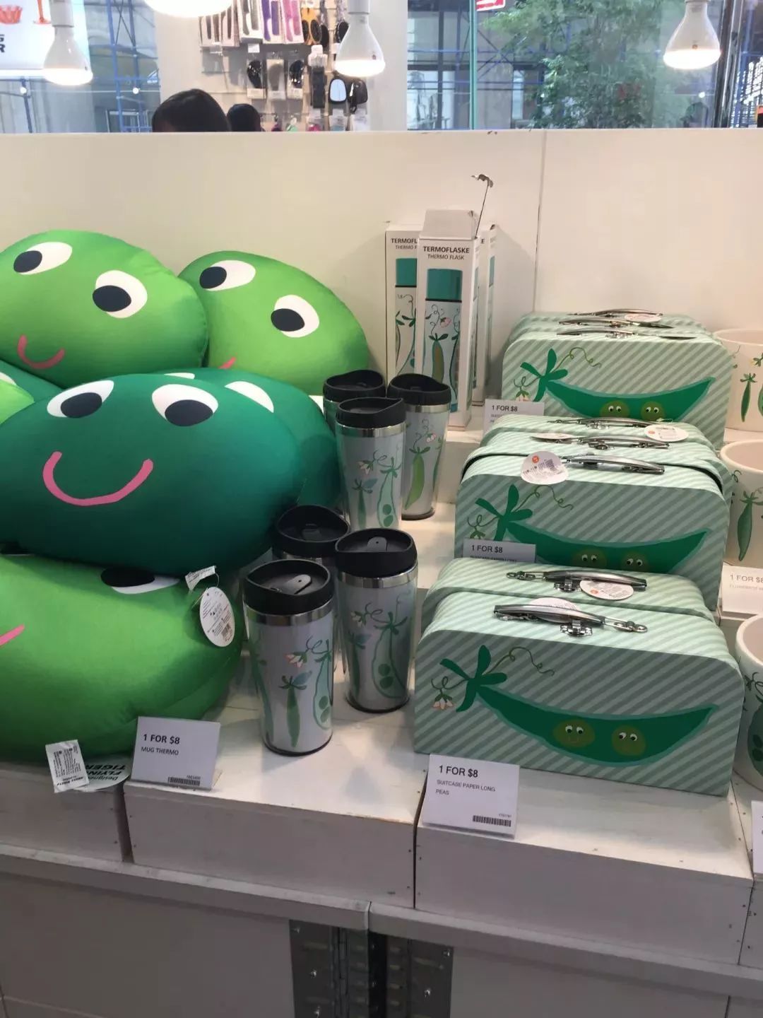 城市里的脑洞乐园，有钱没钱都能拥有的小物件