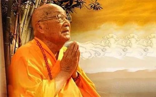 老僧的点醒:感觉生活不如人意时,建议去这3个地方看看