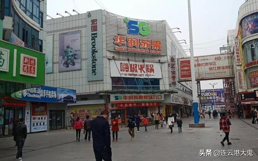 连云港赣榆发展前景,连云港赣榆县发展