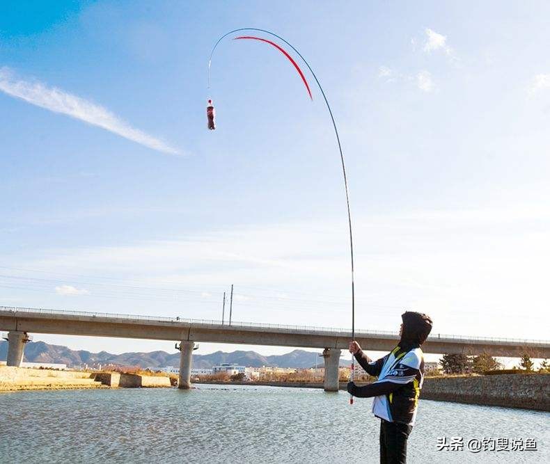 如何挑选一根好鱼竿,如何挑选一款好鱼竿