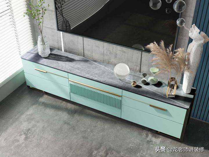 浴柜是岩板好还是陶瓷好,陶瓷和岩板浴柜哪个结实